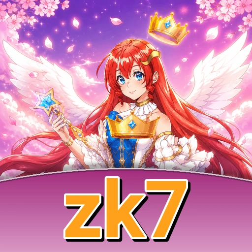 Pratinjau tampilan zk7